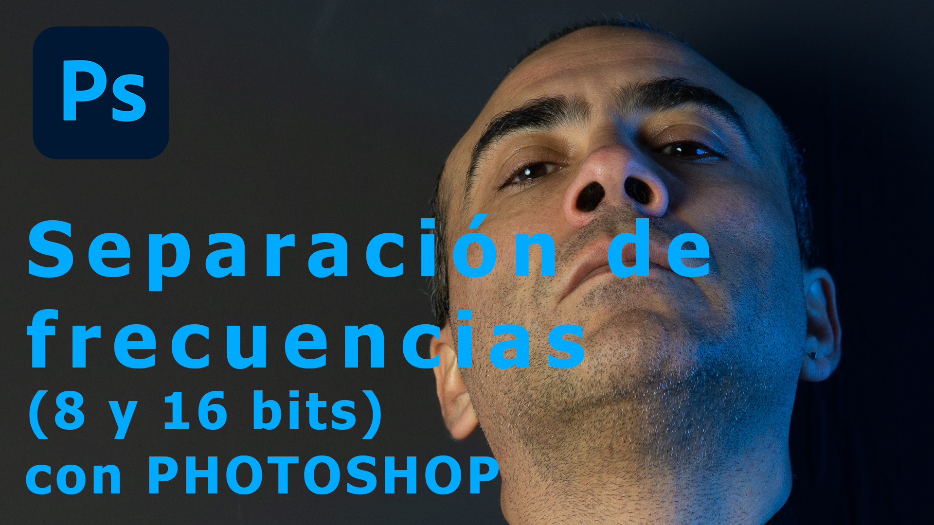 Frequency Separation (8 and 16 bits)